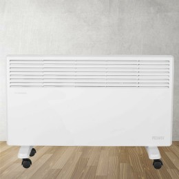 Конвектор РЕСАНТА ОК-2000 [67/4/4] 220-230В, 50Гц, крепление на стенку + на ножках , 1000/2000 Вт,